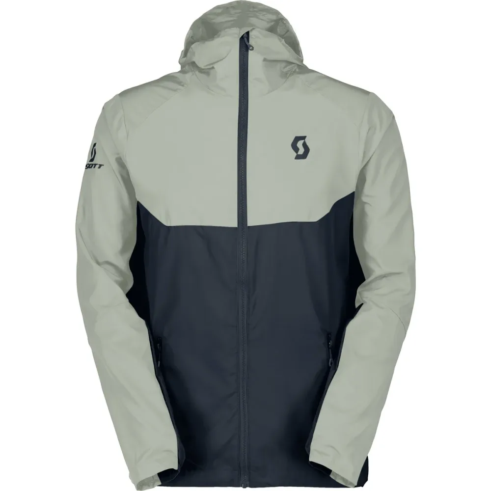 Scott Herren Explorair Light WB Jacke