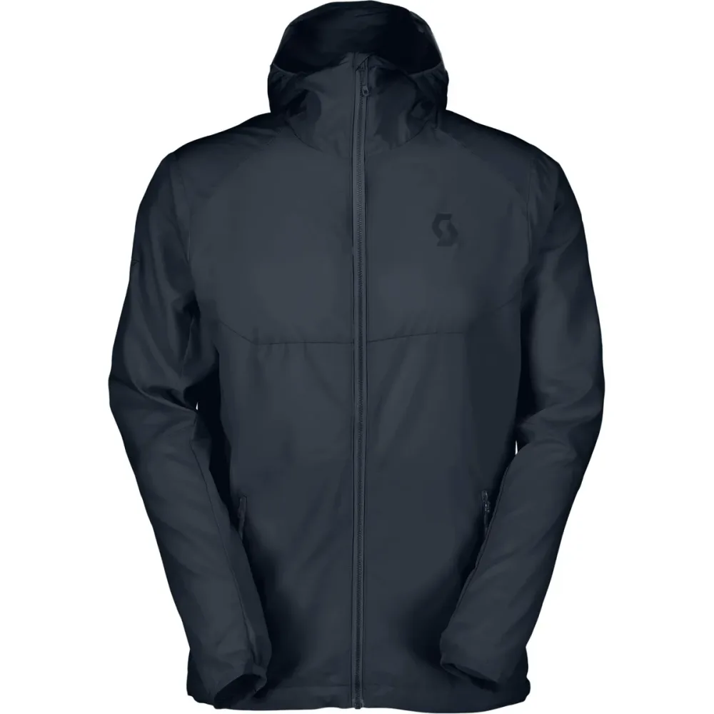 Scott Herren Explorair Light WB Jacke