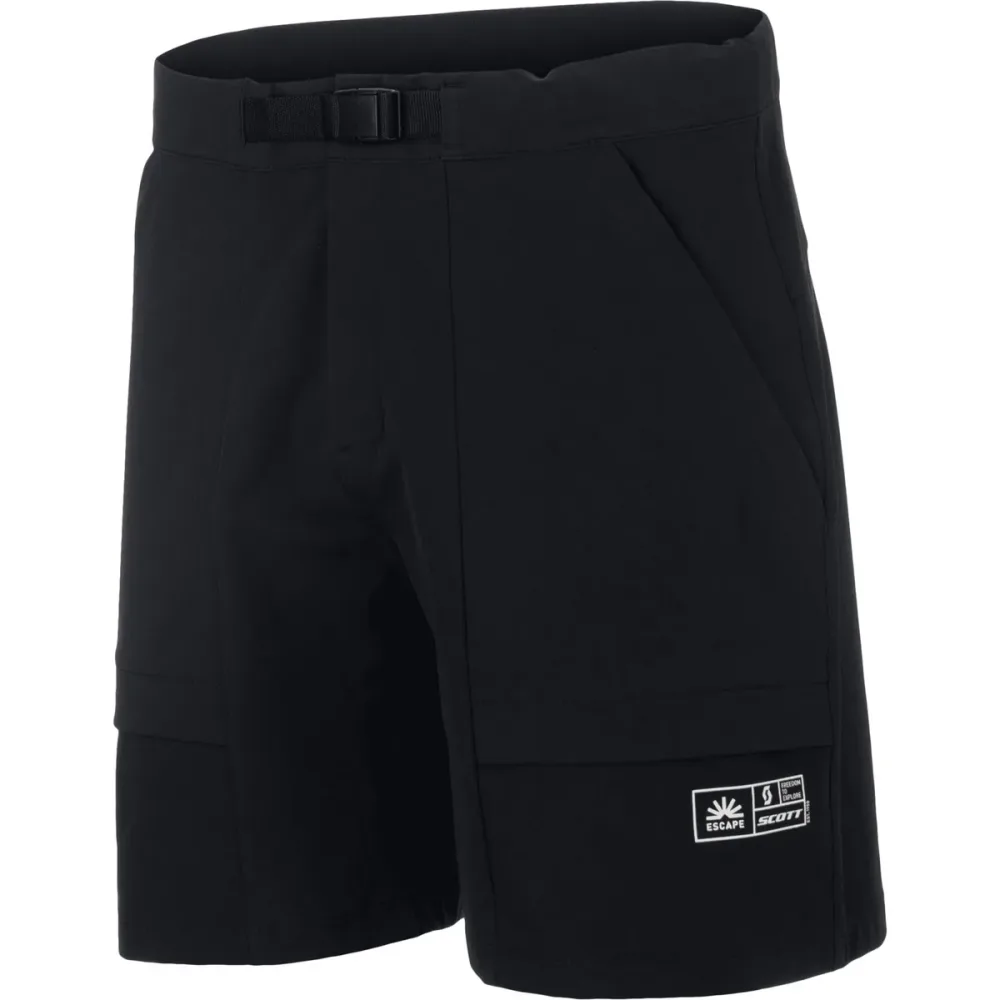 Scott Herren Explorair Escape Shorts