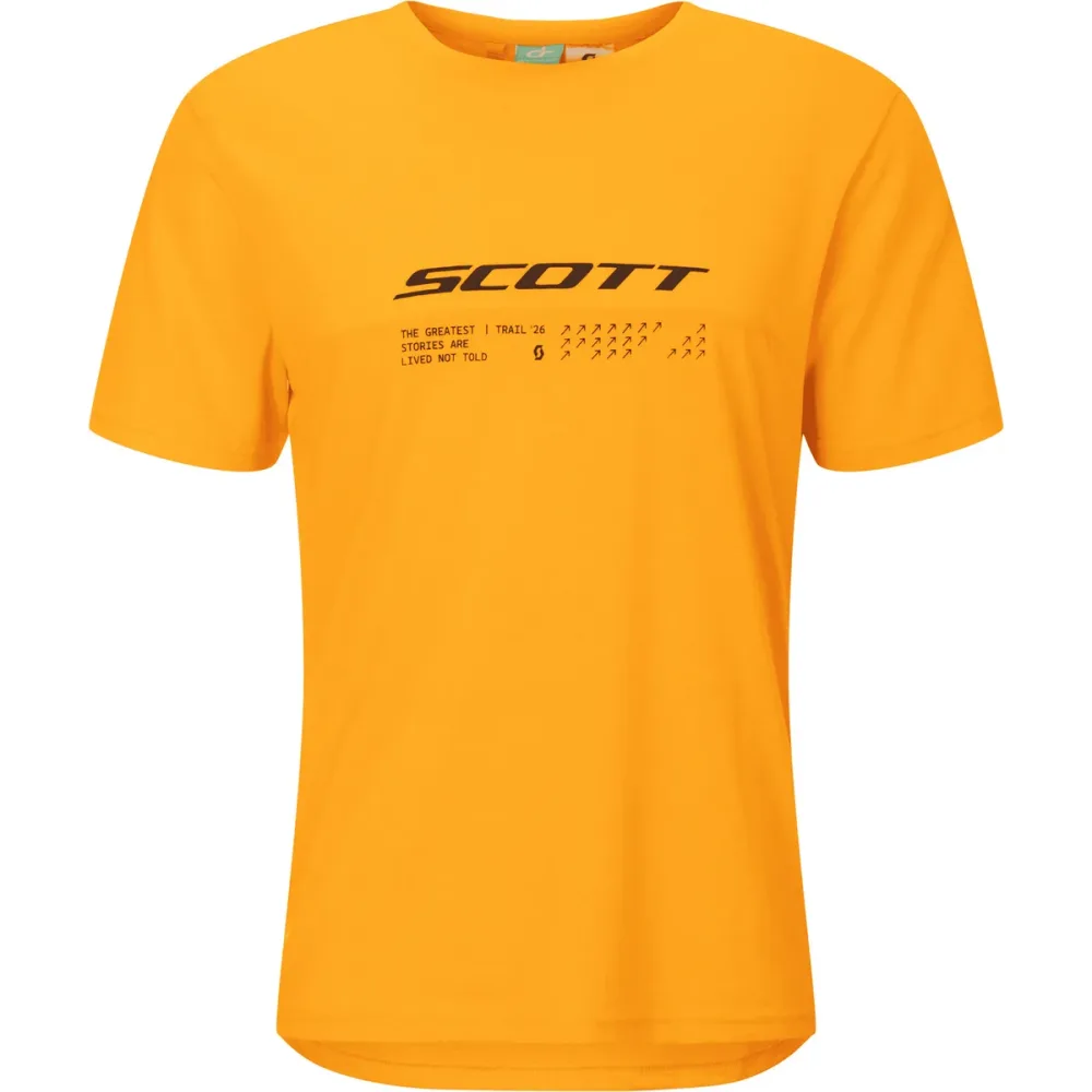 Scott Herren Vertic DRI T-Shirt