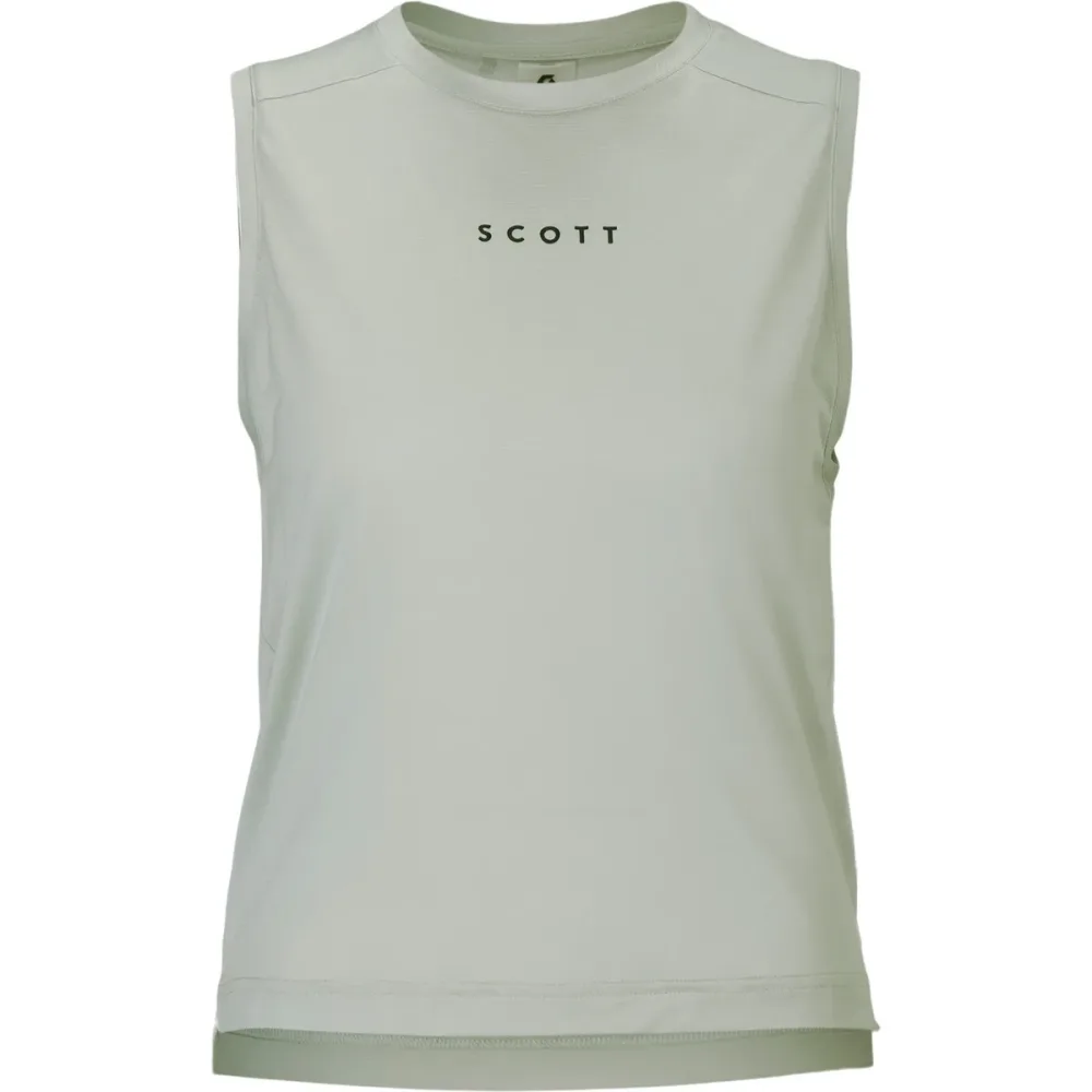 Scott Damen Defined LT Top