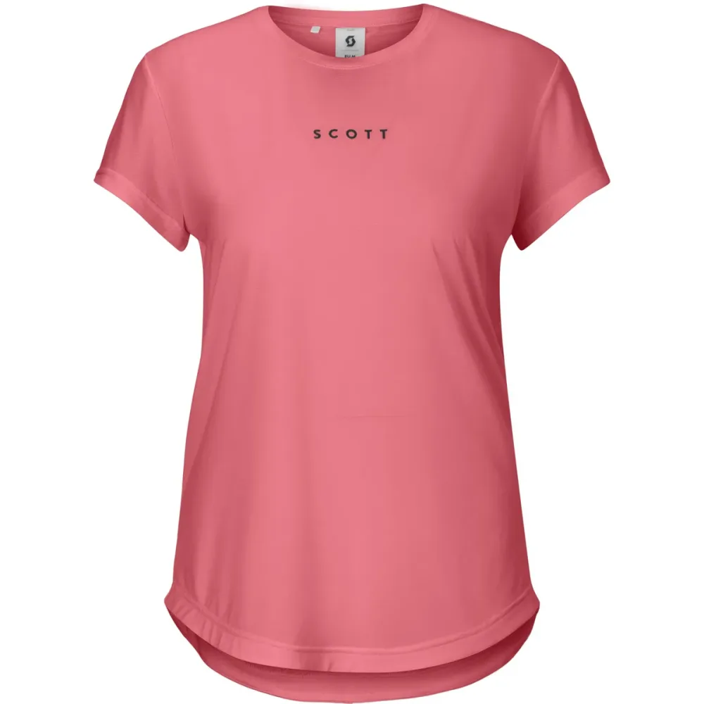 Scott Damen Defined T-Shirt