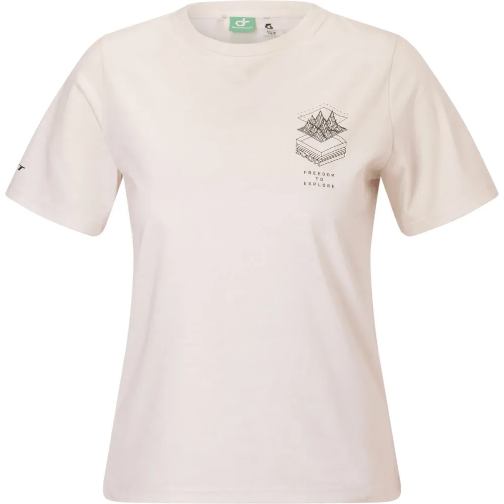 Scott Damen Defined DRI T-Shirt