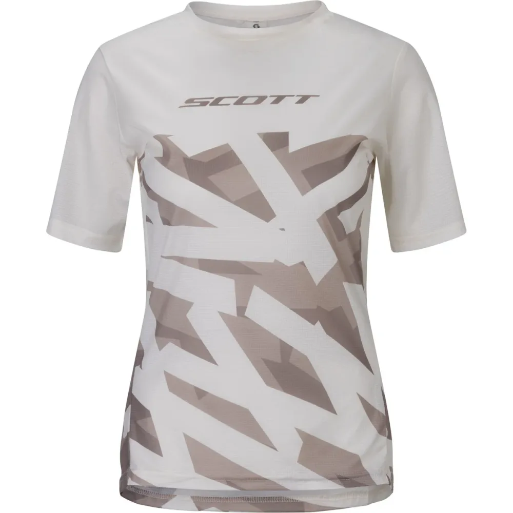 Scott Damen Vertic LT Trikot