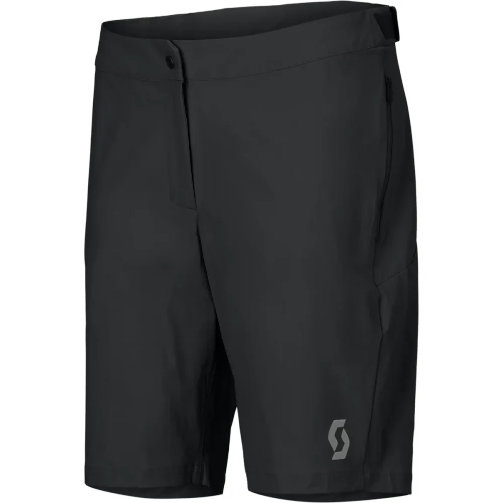 Scott Damen Vertic LT MTB Hose kurz