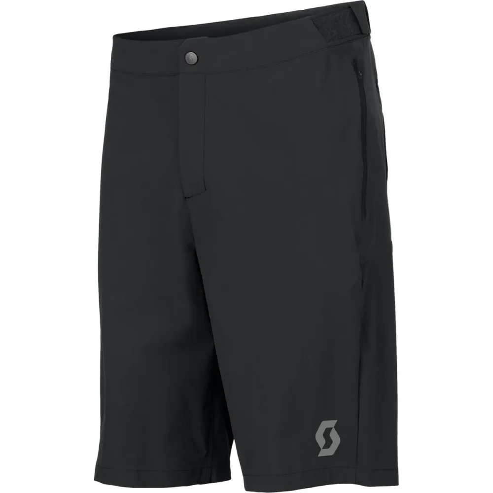 Scott Herren Vertic LT MTB Hose kurz