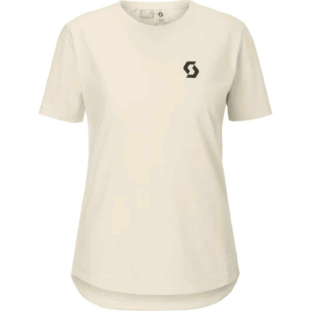 Scott Damen Vertic DRI T-Shirt