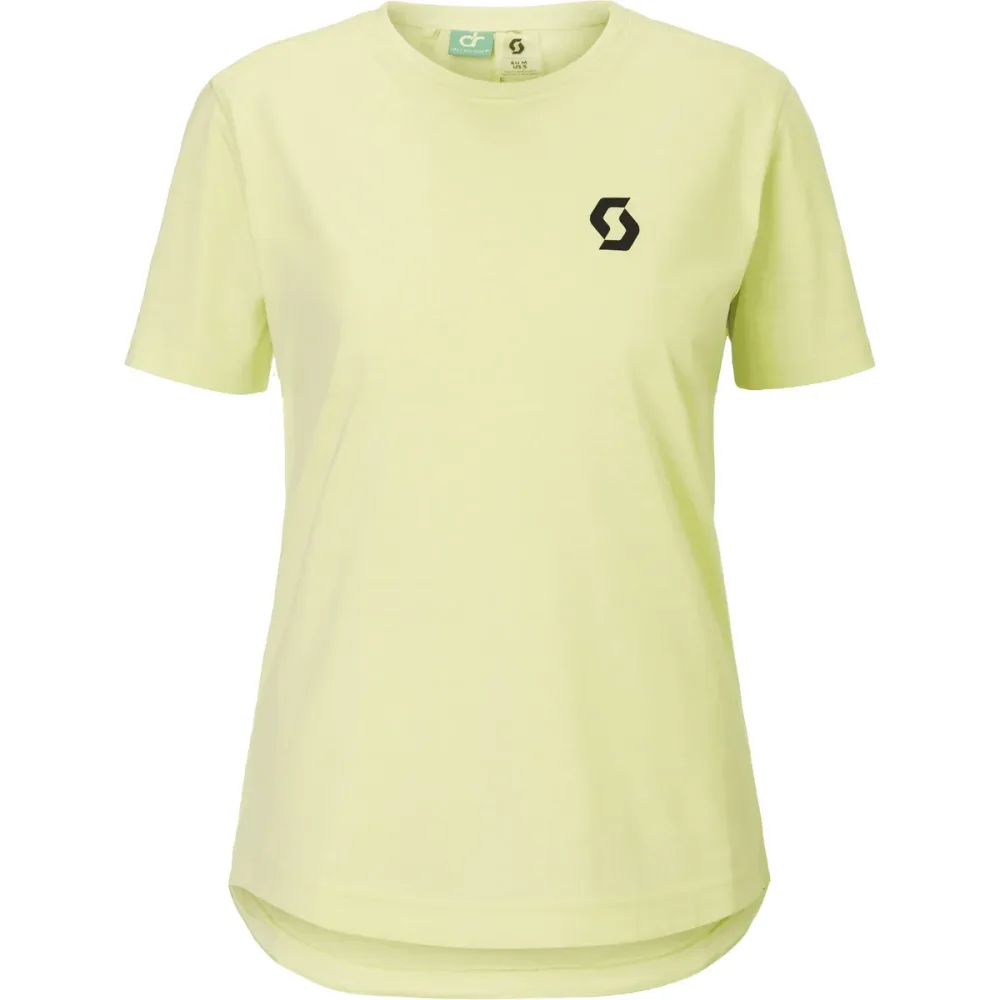 Scott Damen Vertic DRI T-Shirt