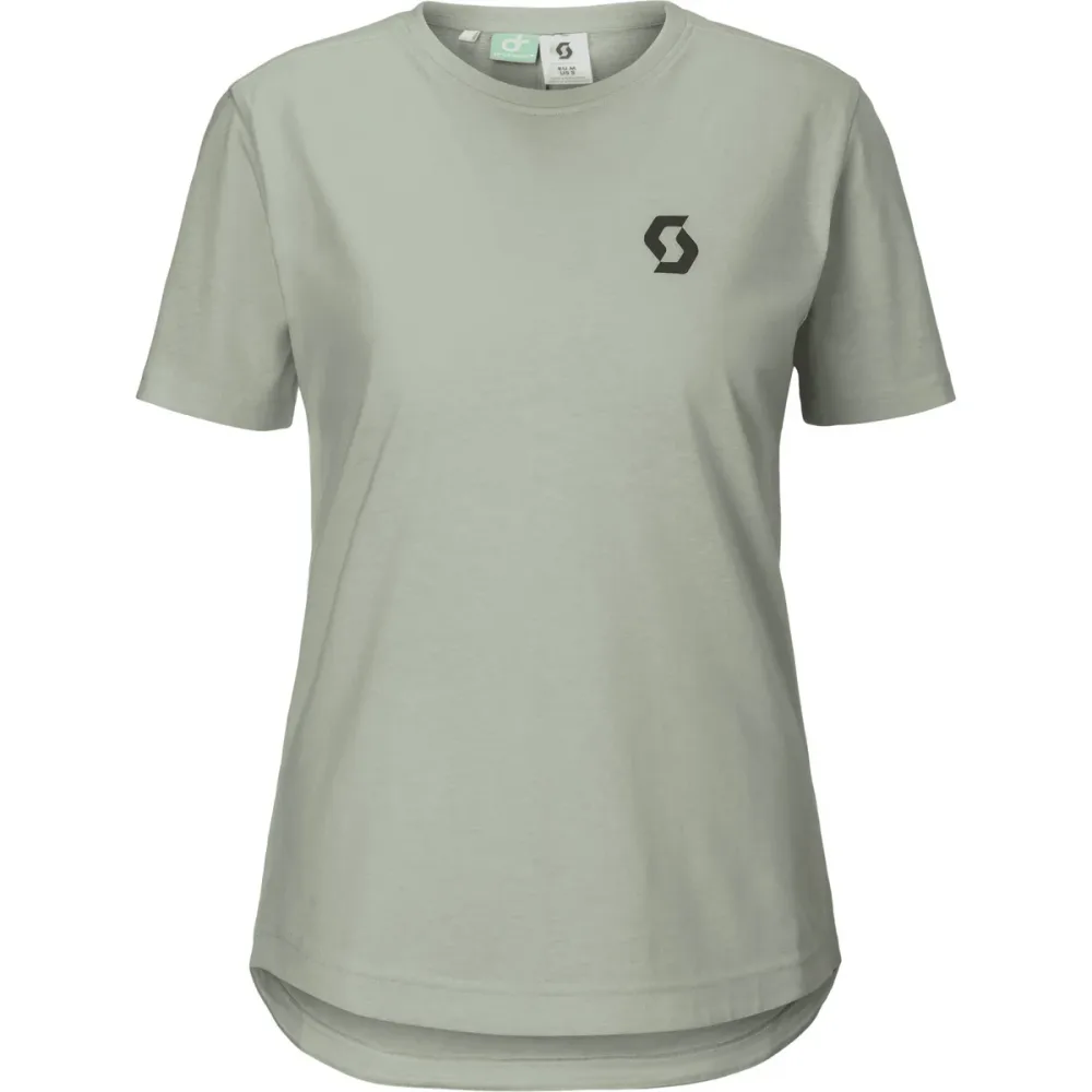 Scott Damen Vertic DRI T-Shirt