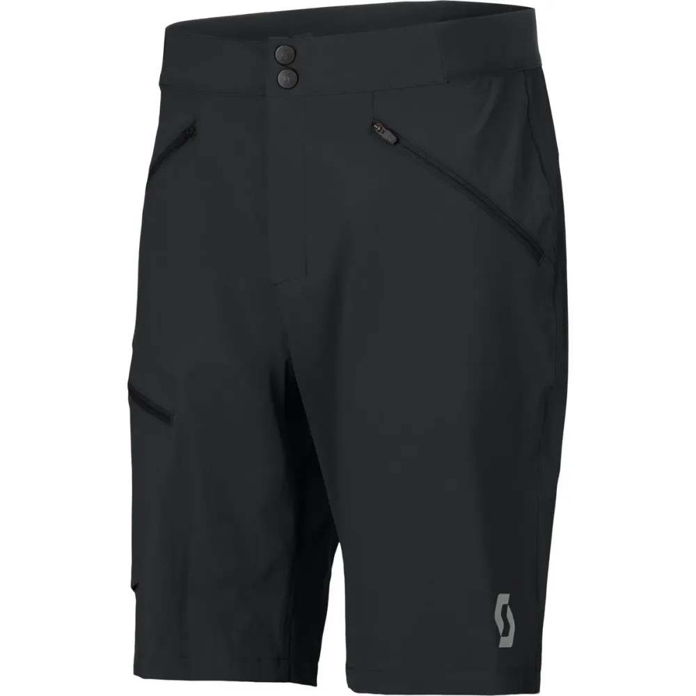 Scott Herren Explorair Light Shorts