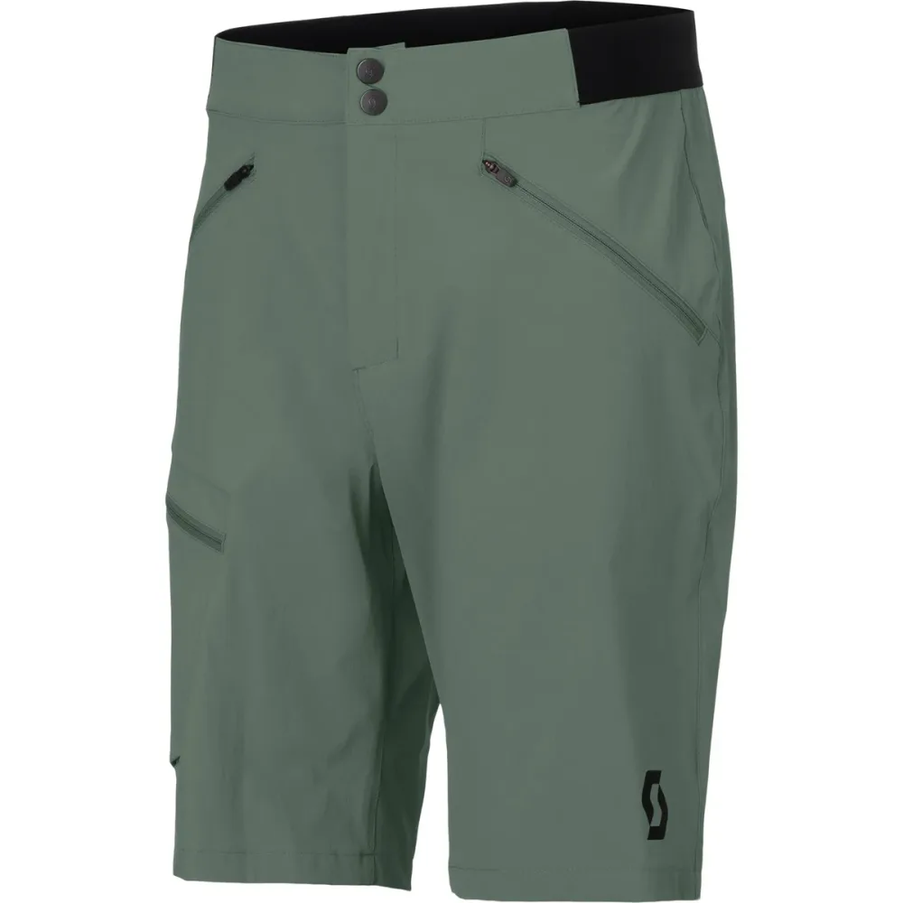 Scott Herren Explorair Light Shorts