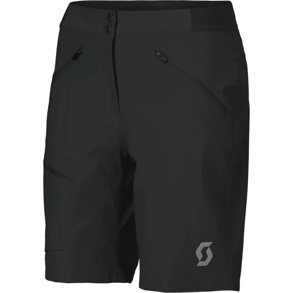 Scott Damen Explorair Light Shorts