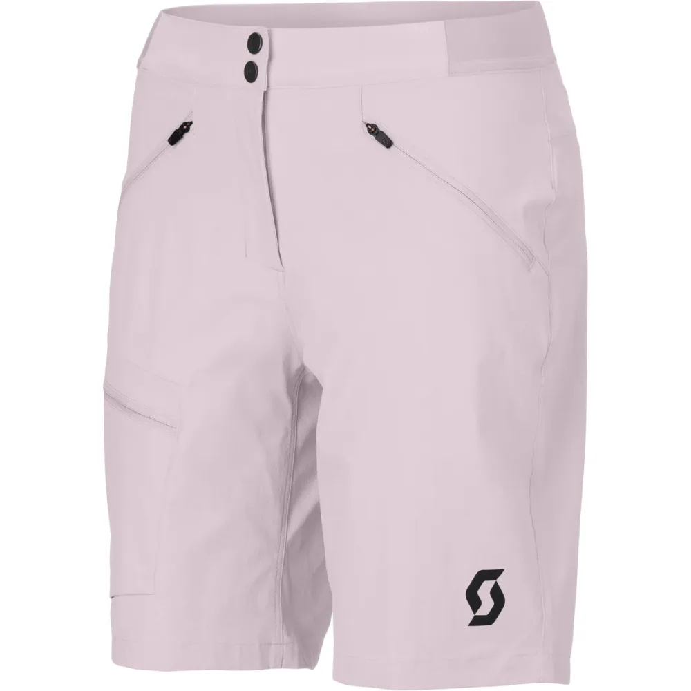 Scott Damen Explorair Light Shorts