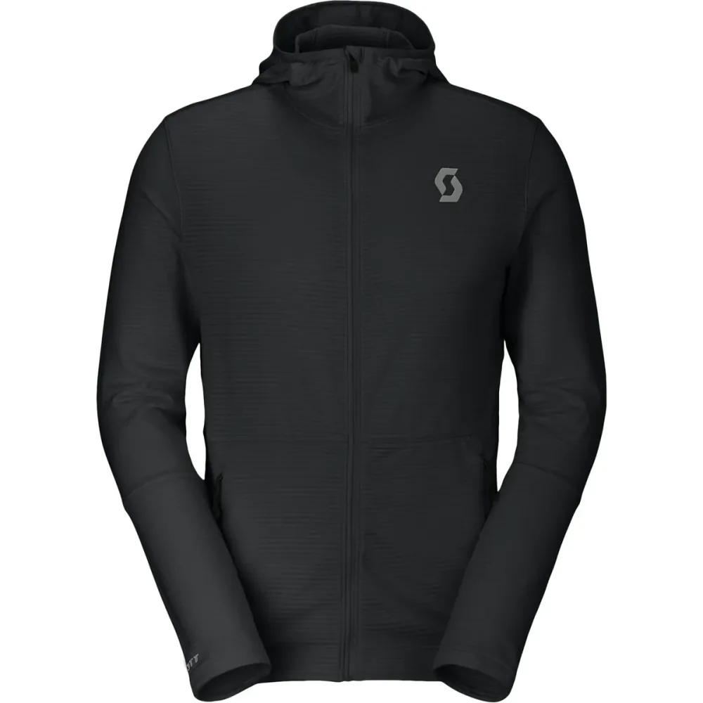 Scott Herren Defined Light Hoodie Jacke