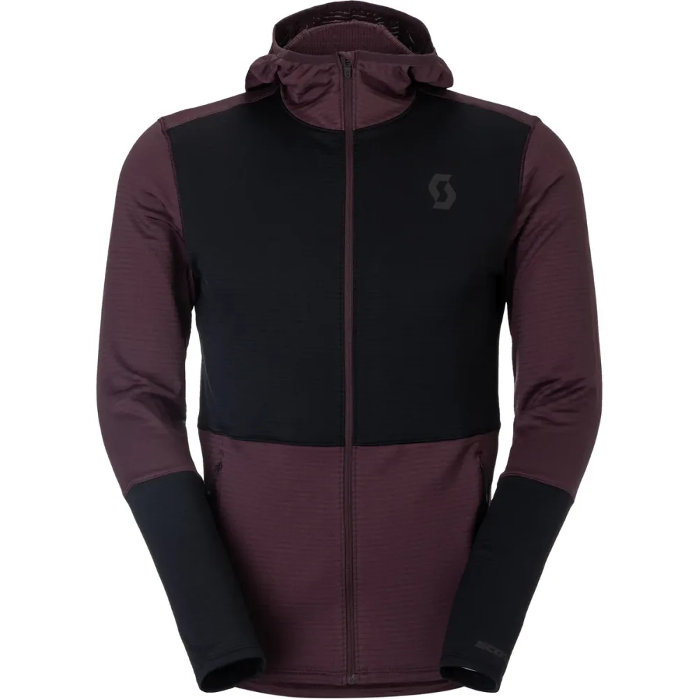 Scott Herren Defined Light Hoodie Jacke