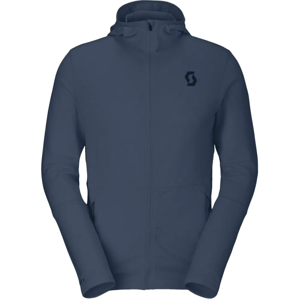 Scott Herren Defined Light Hoodie Jacke