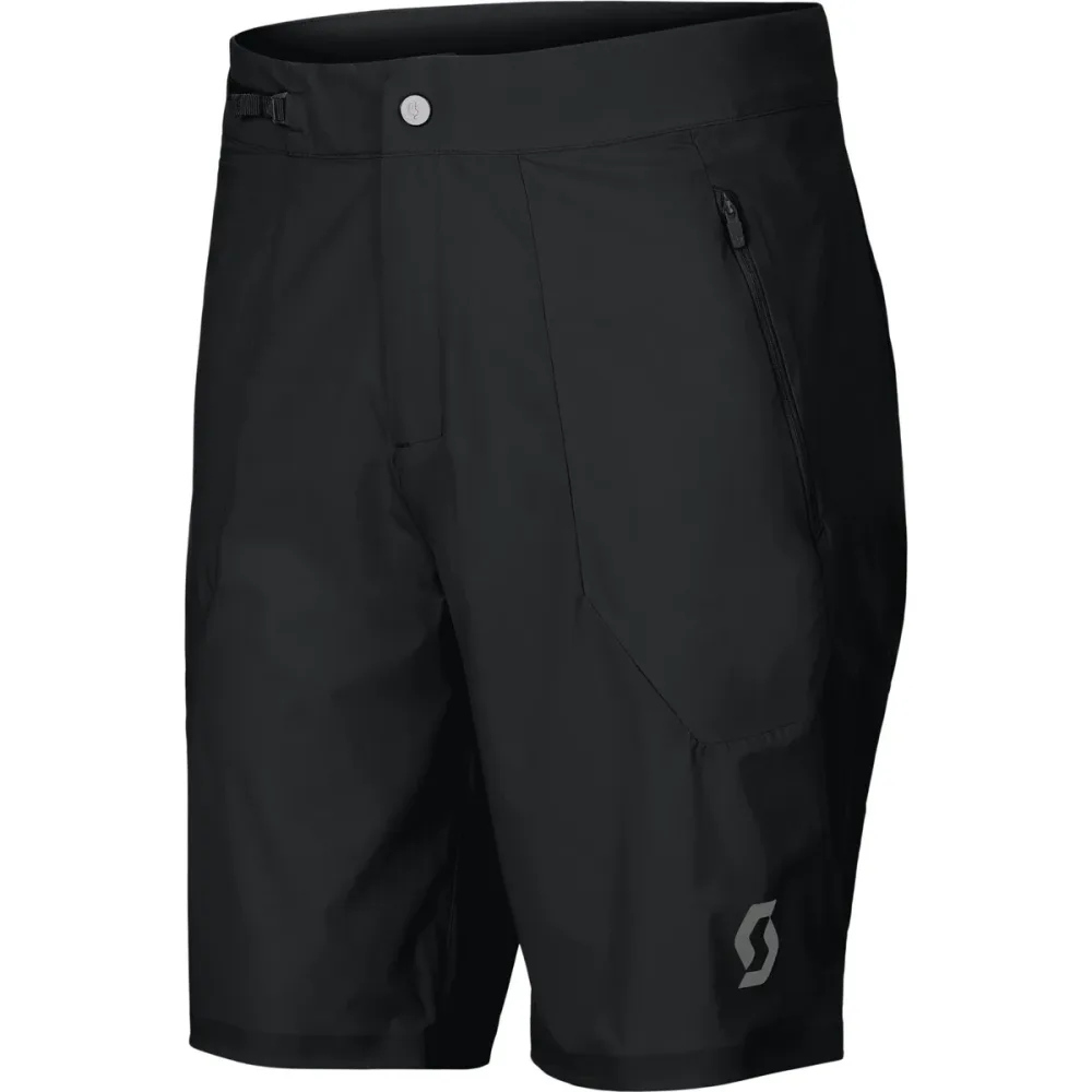 Scott Herren Vertic Pro SL Radhose kurz