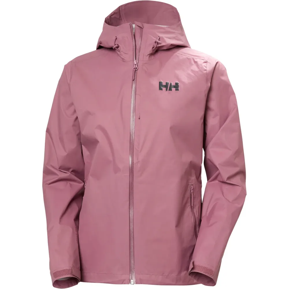 Helly Hansen Damen Loke Terra Jacke