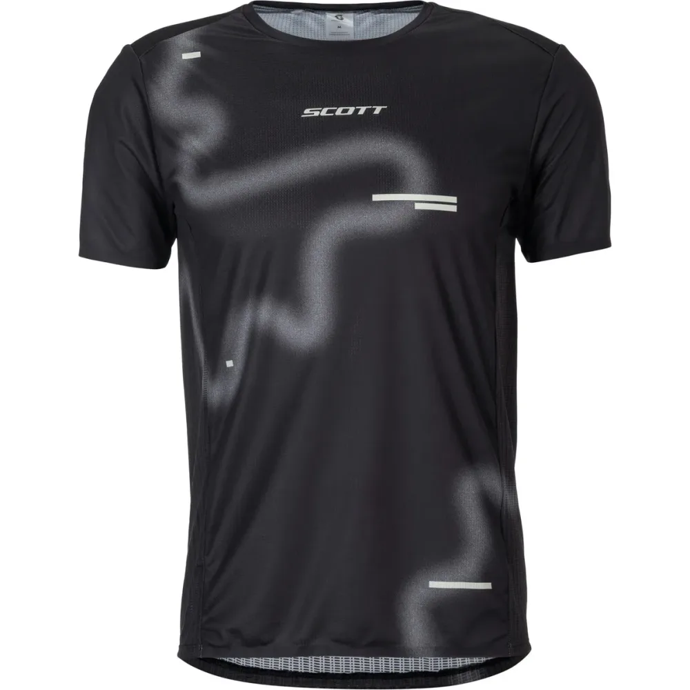 Scott Herren RC Run T-Shirt
