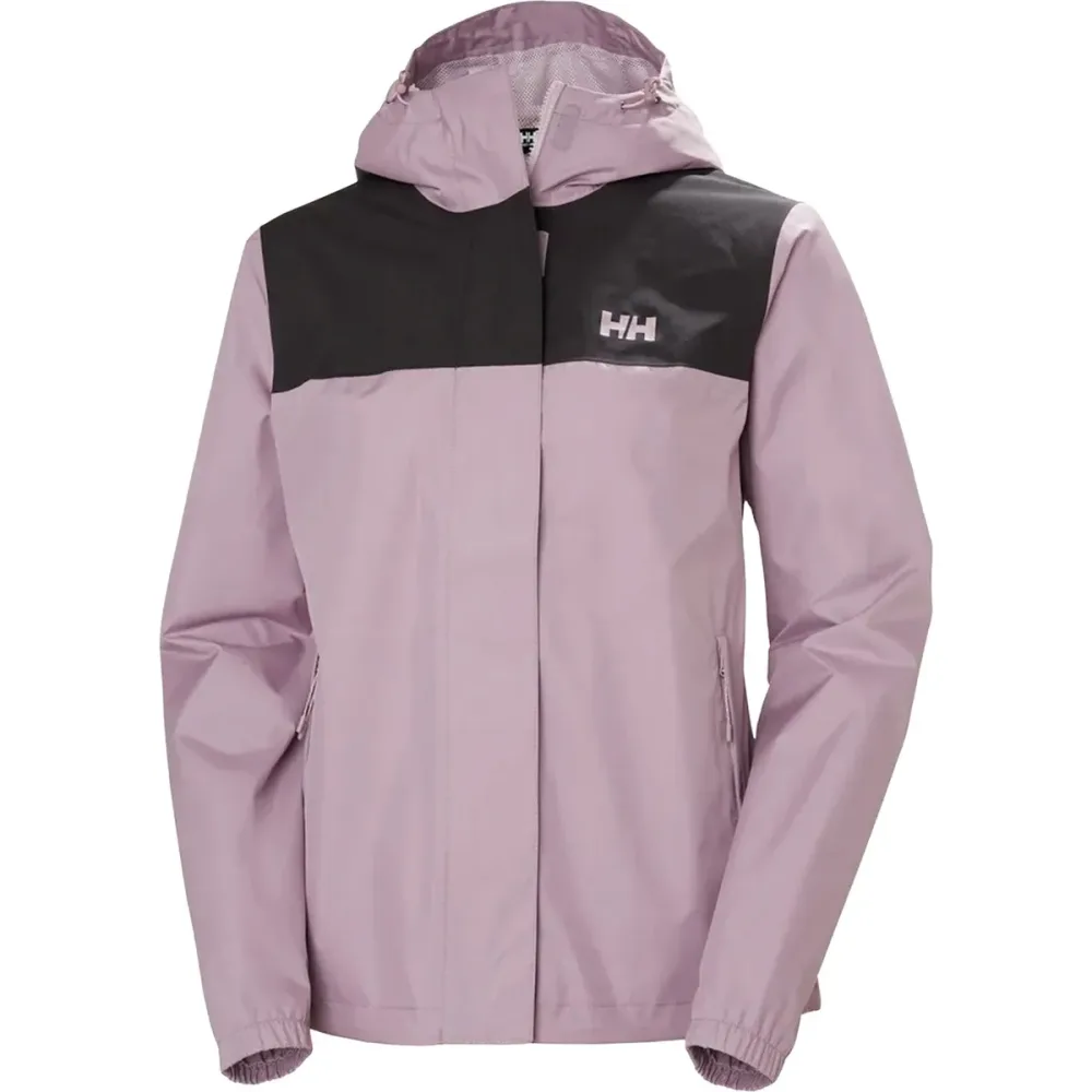 Helly Hansen Damen Vancouver Rain Jacke