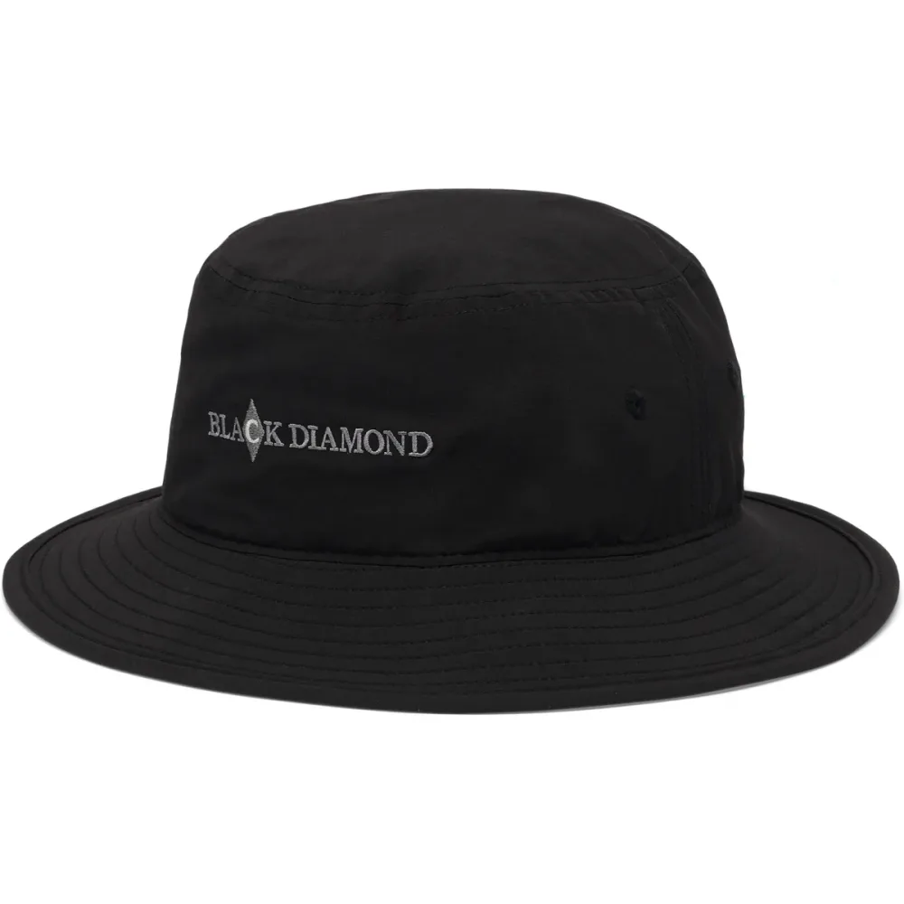 Black Diamond Bucket Hut