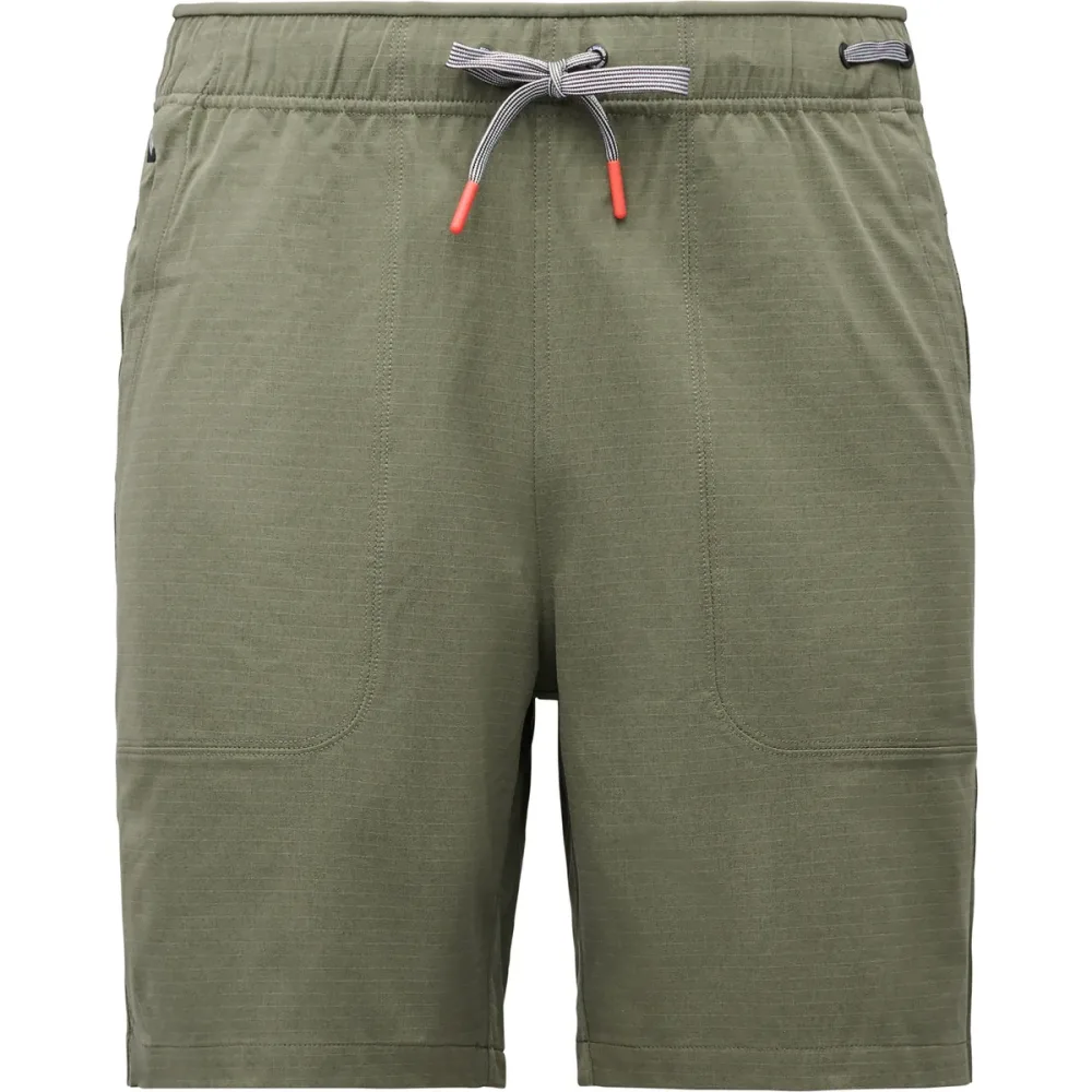 Black Diamond Herren Sequence Shorts