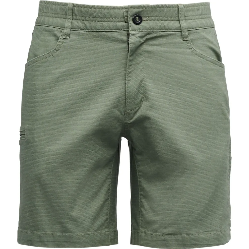 Black Diamond Herren Rocklock Shorts