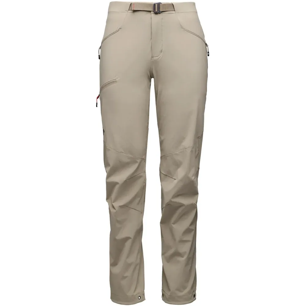 Black Diamond Damen Alpine Light Hose