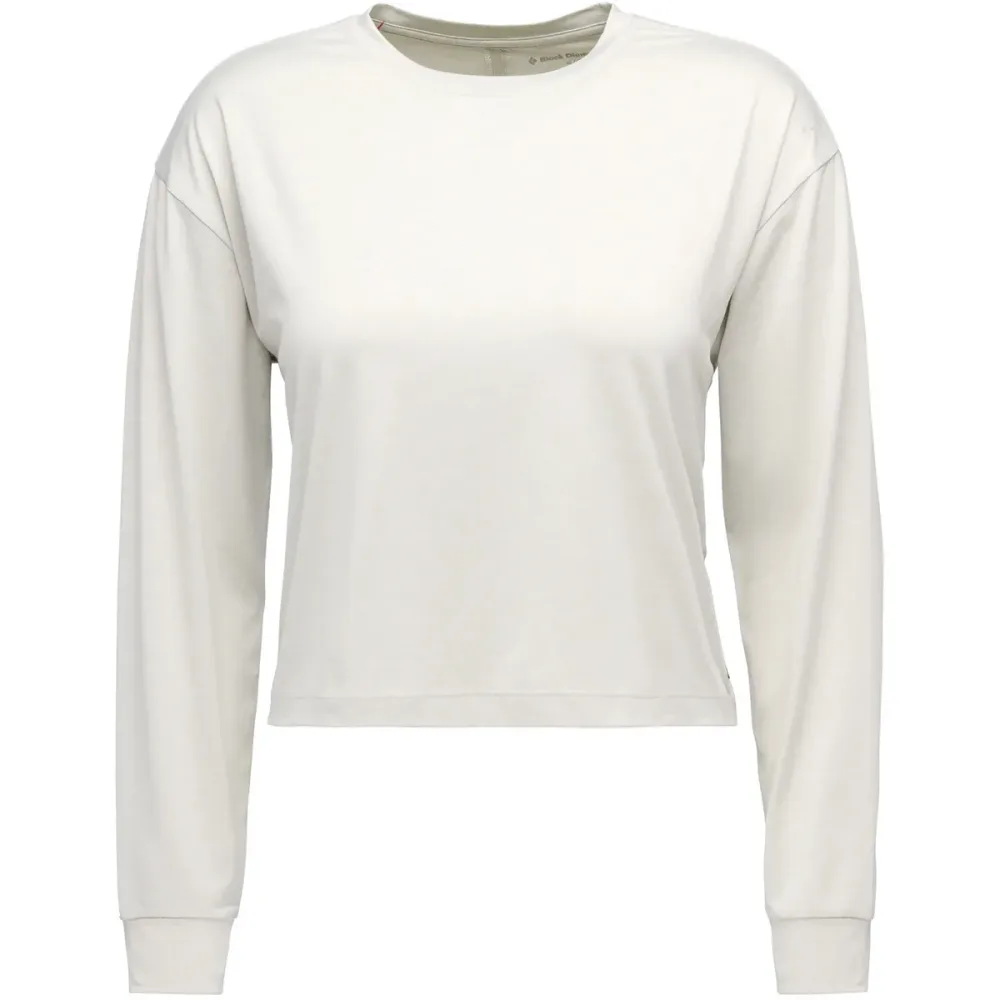 Black Diamond Damen Circuit Pullover