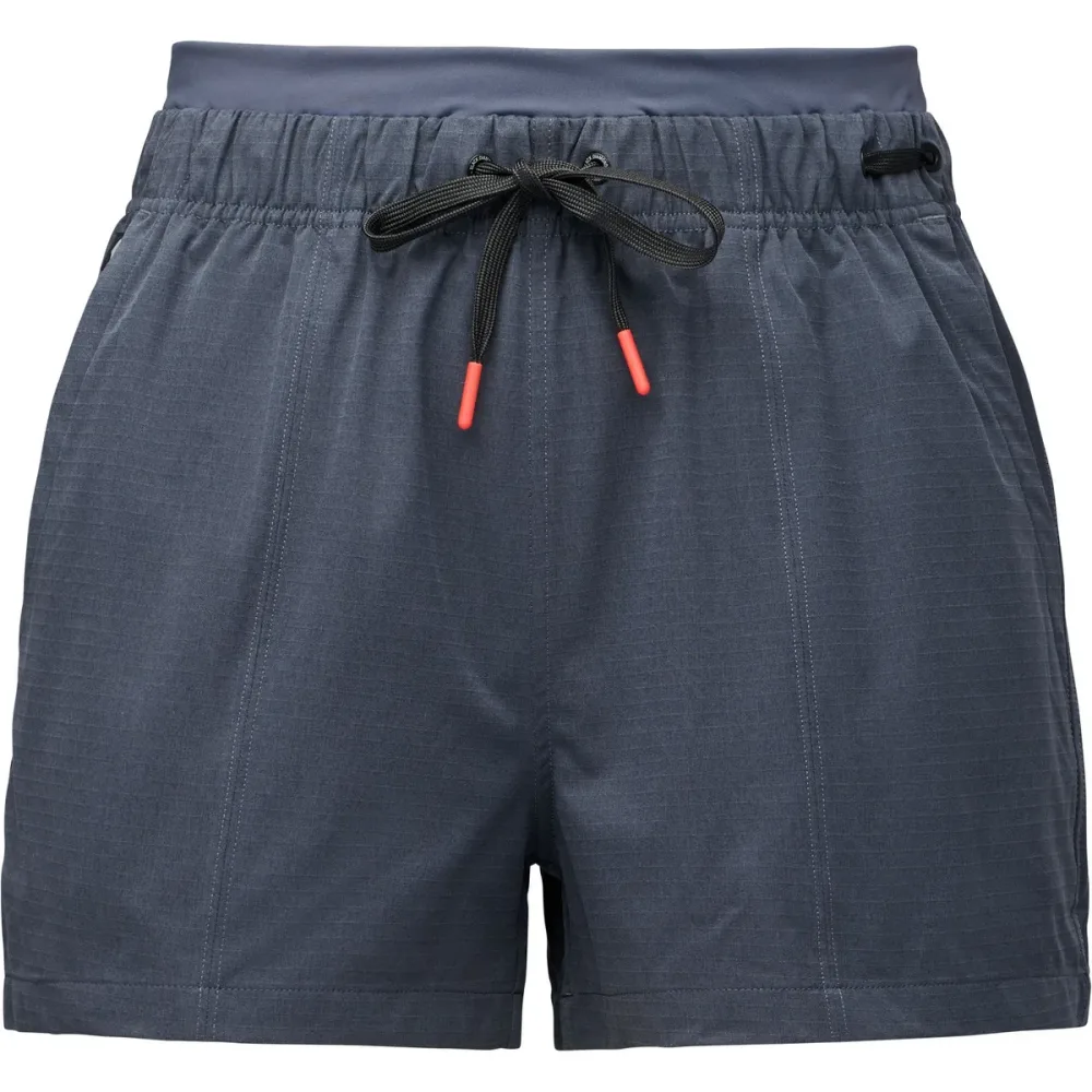 Black Diamond Damen Sequence Shorts