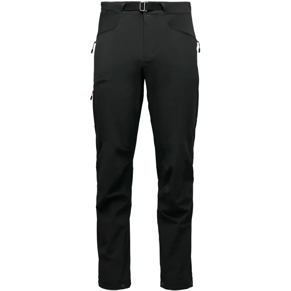 Black Diamond Herren Alpine Hose