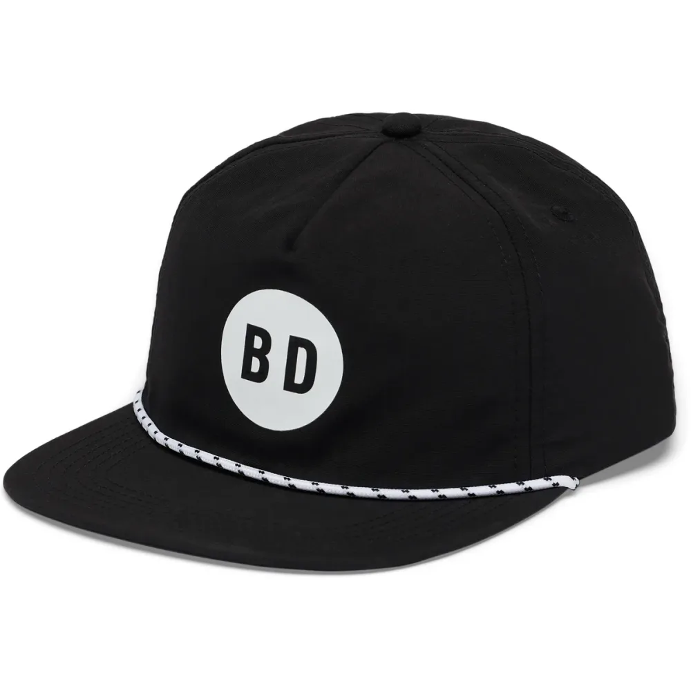 Black Diamond Synthetic Rope Cap