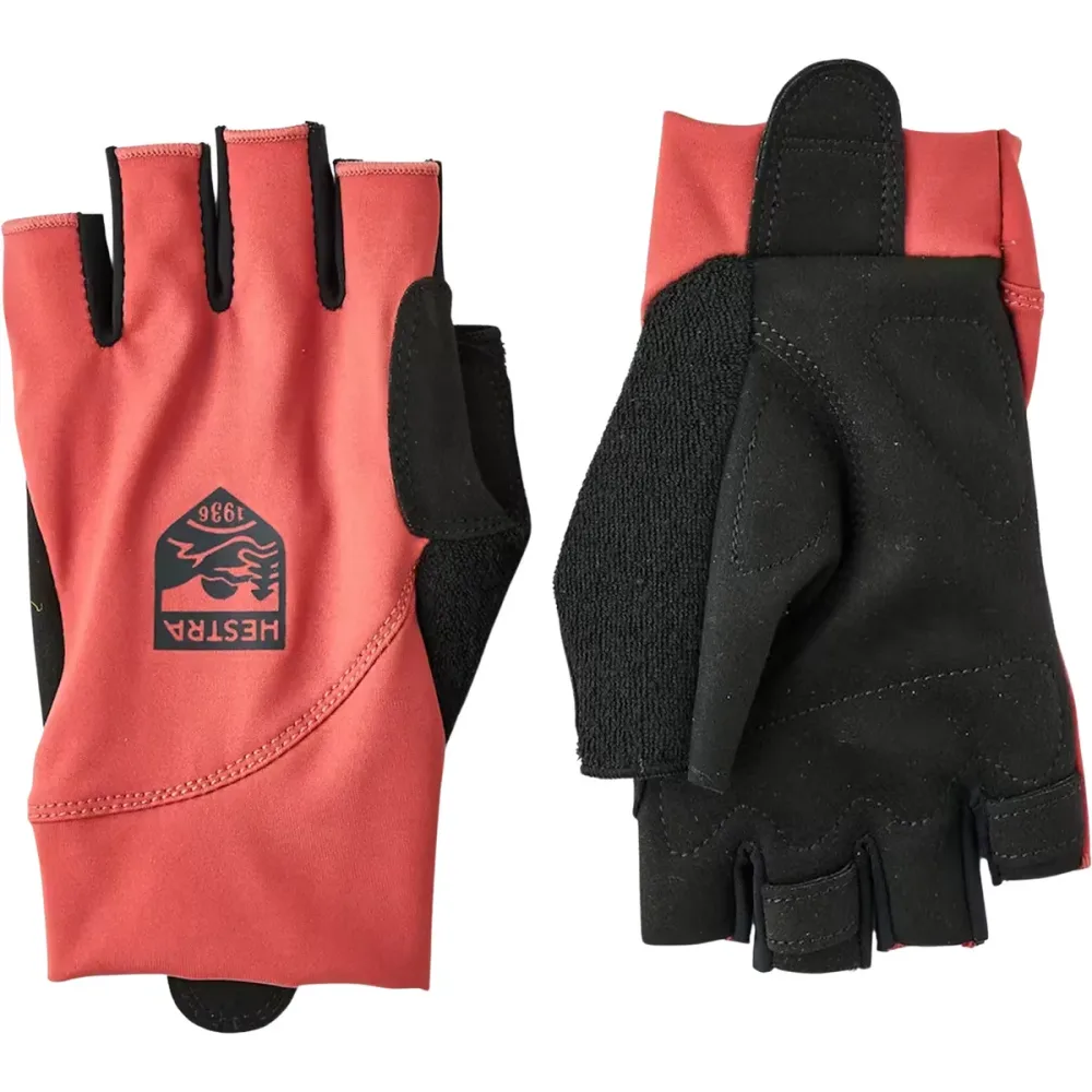 Hestra Apex Short Handschuhe