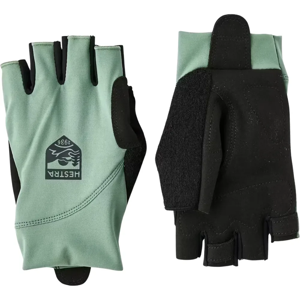 Hestra Apex Short Handschuhe
