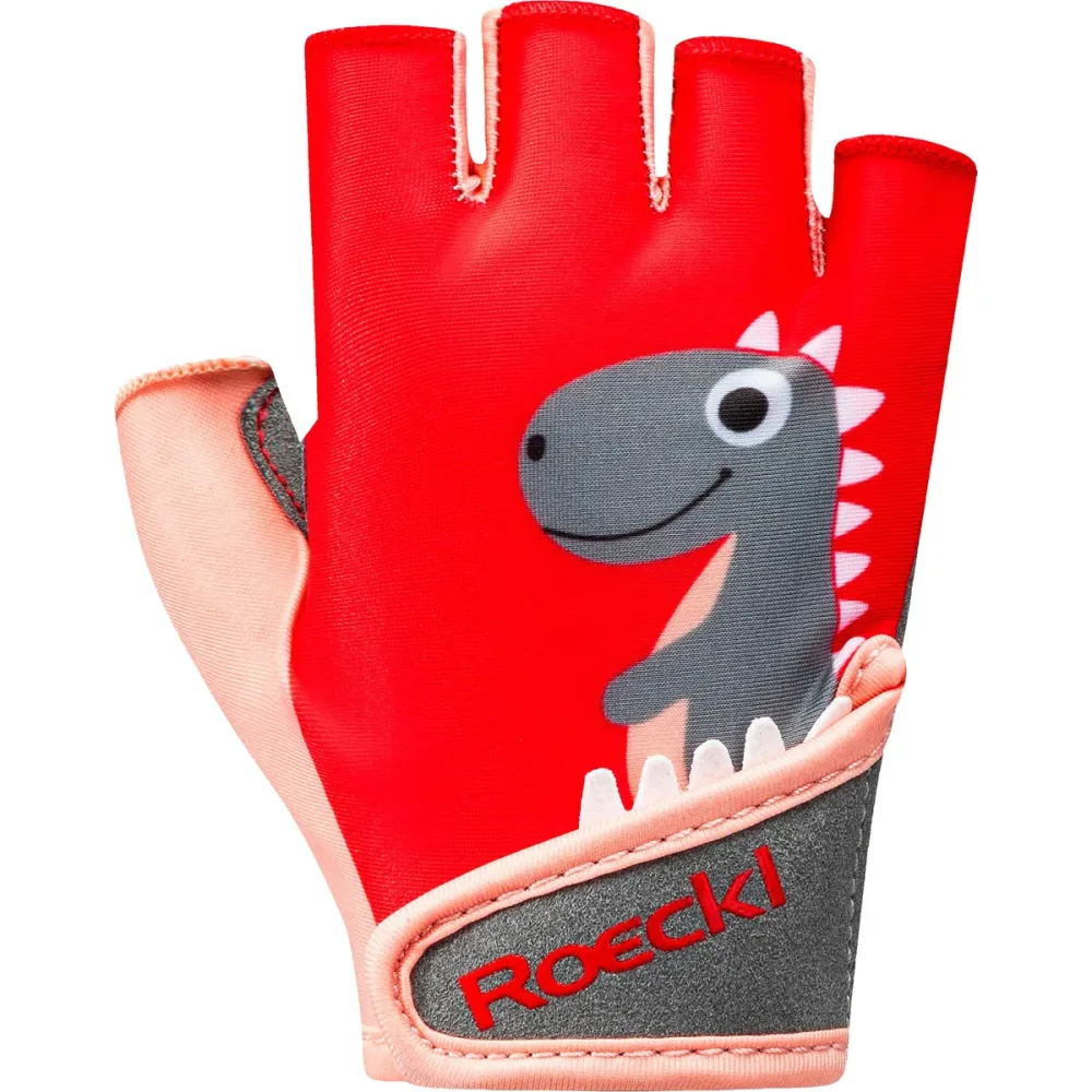 Roeckl Kinder Turgi 2 Handschuhe
