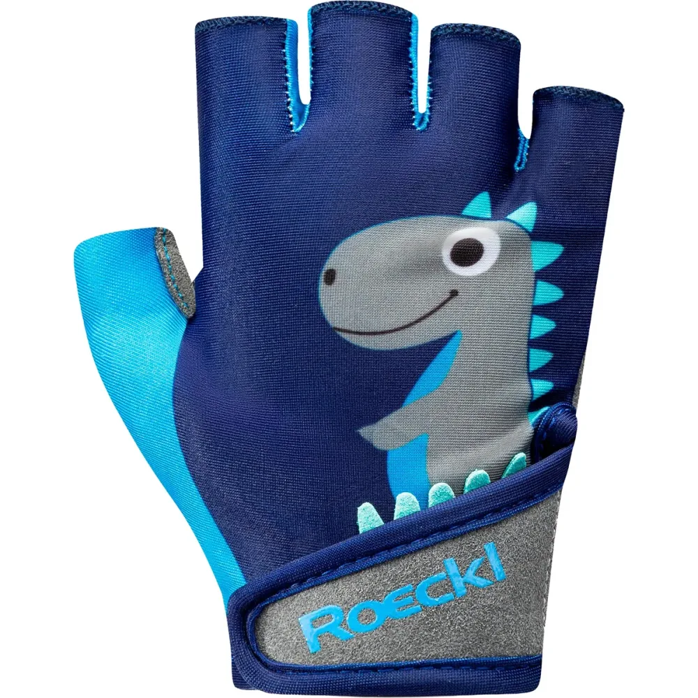 Roeckl Kinder Turgi 2 Handschuhe