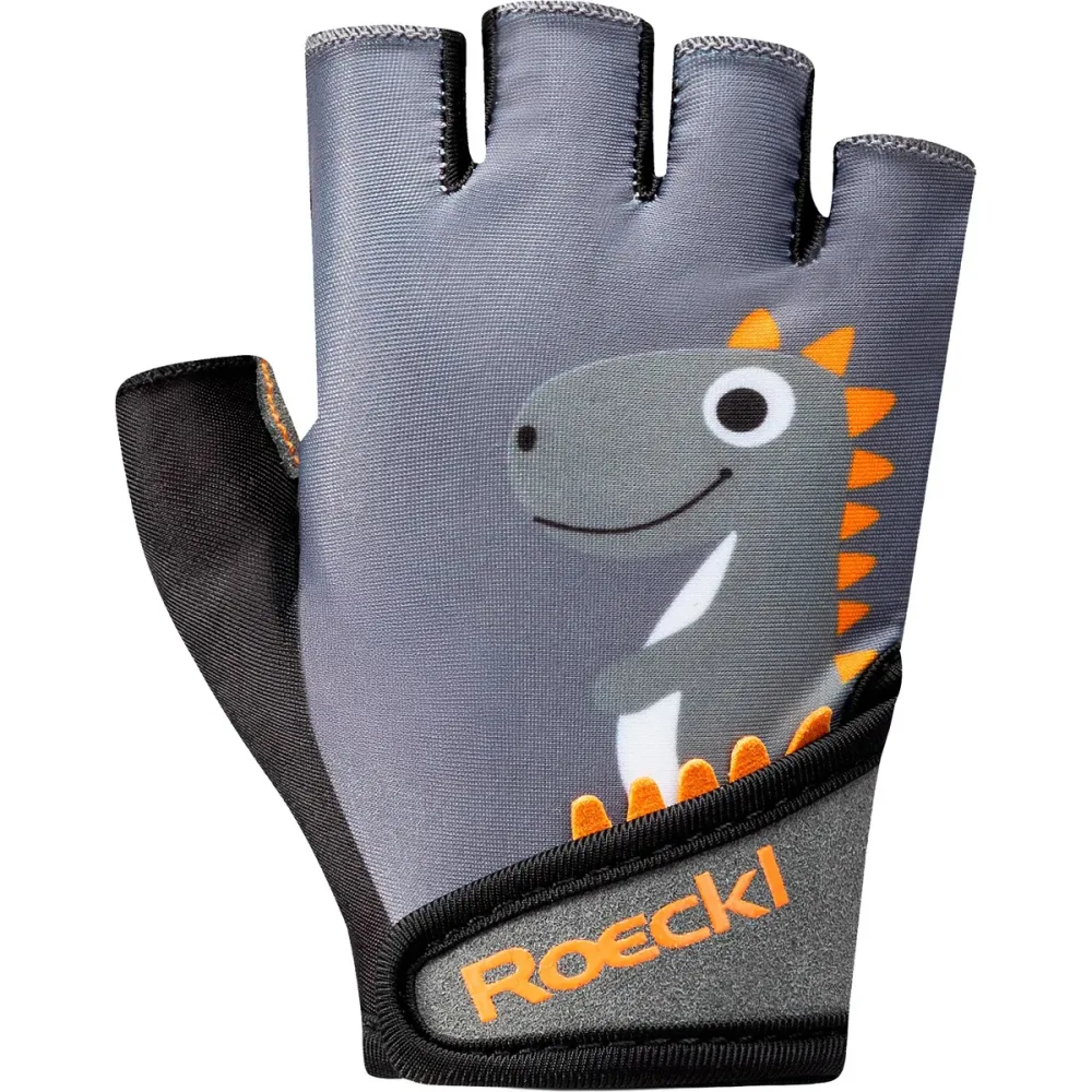 Roeckl Kinder Turgi 2 Handschuhe