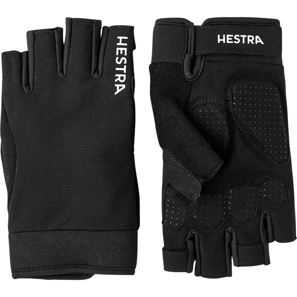 Hestra Bike Guard D3O Short Handschuhe
