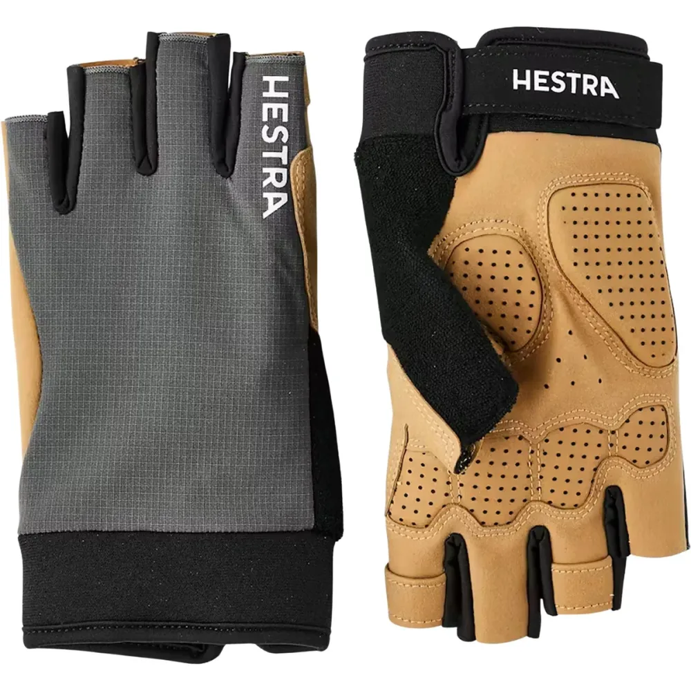 Hestra Bike Guard D3O Short Handschuhe