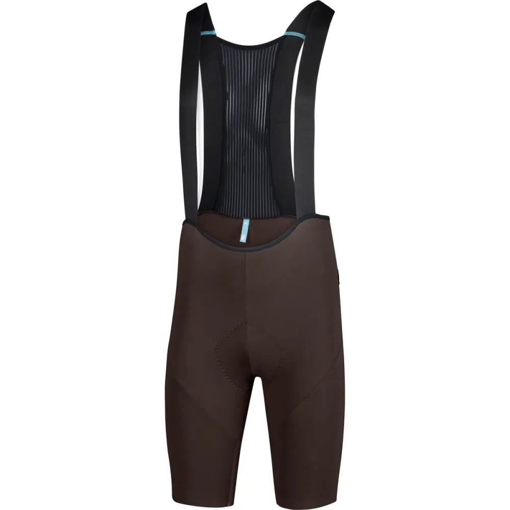 Bergzeit Basics Herren Jeuf Pro 2.0 Bib kurz