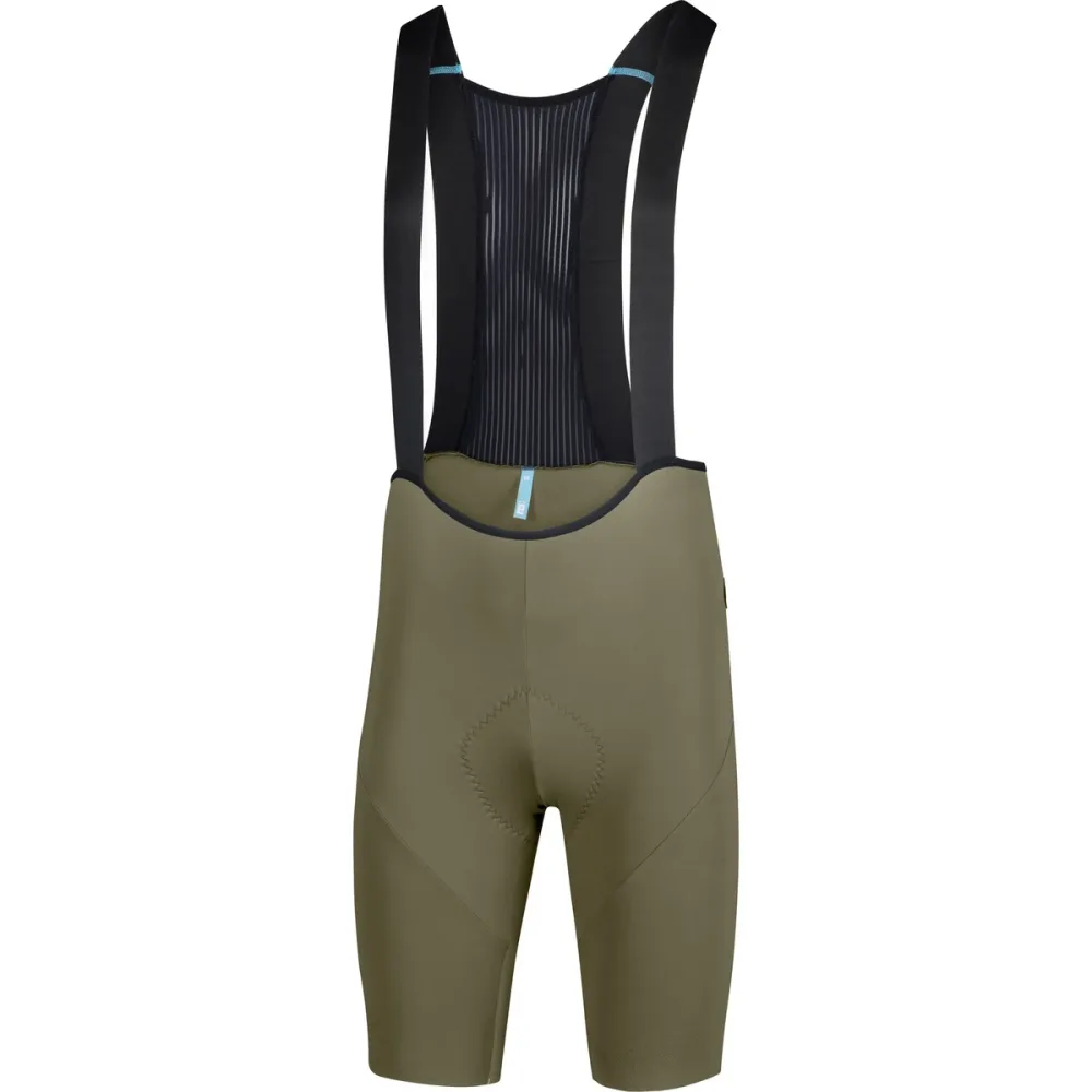 Bergzeit Basics Herren Jeuf Pro 2.0 Bib kurz