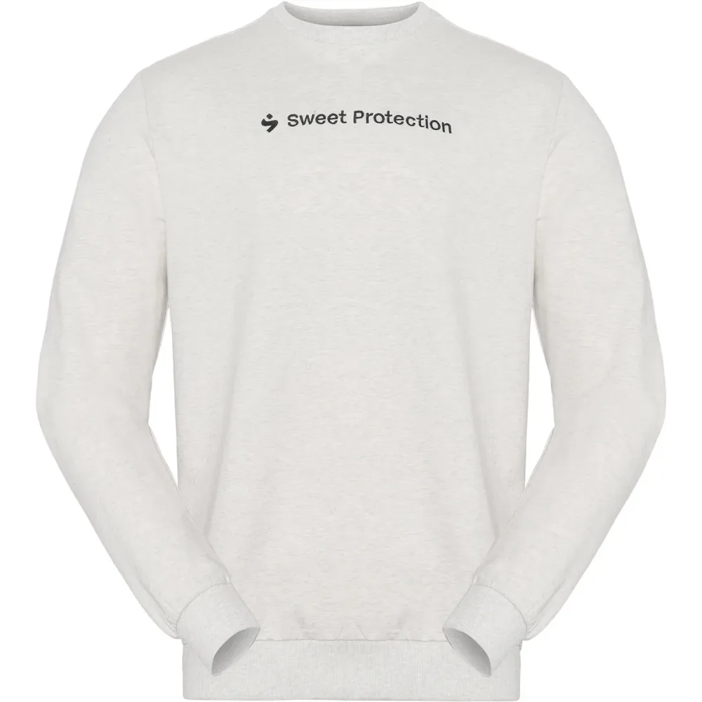 Sweet Protection Herren Logo Pullover