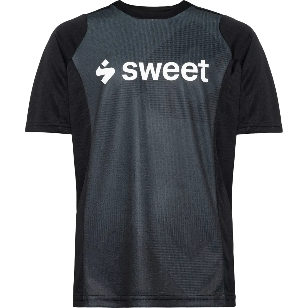 Sweet Protection Kinder Hunter II Trail T-Shirt