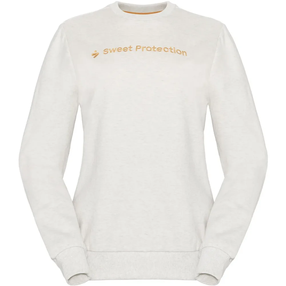Sweet Protection Damen Logo Pullover