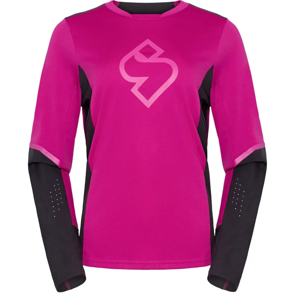Sweet Protection Damen Hunter II Park Longsleeve