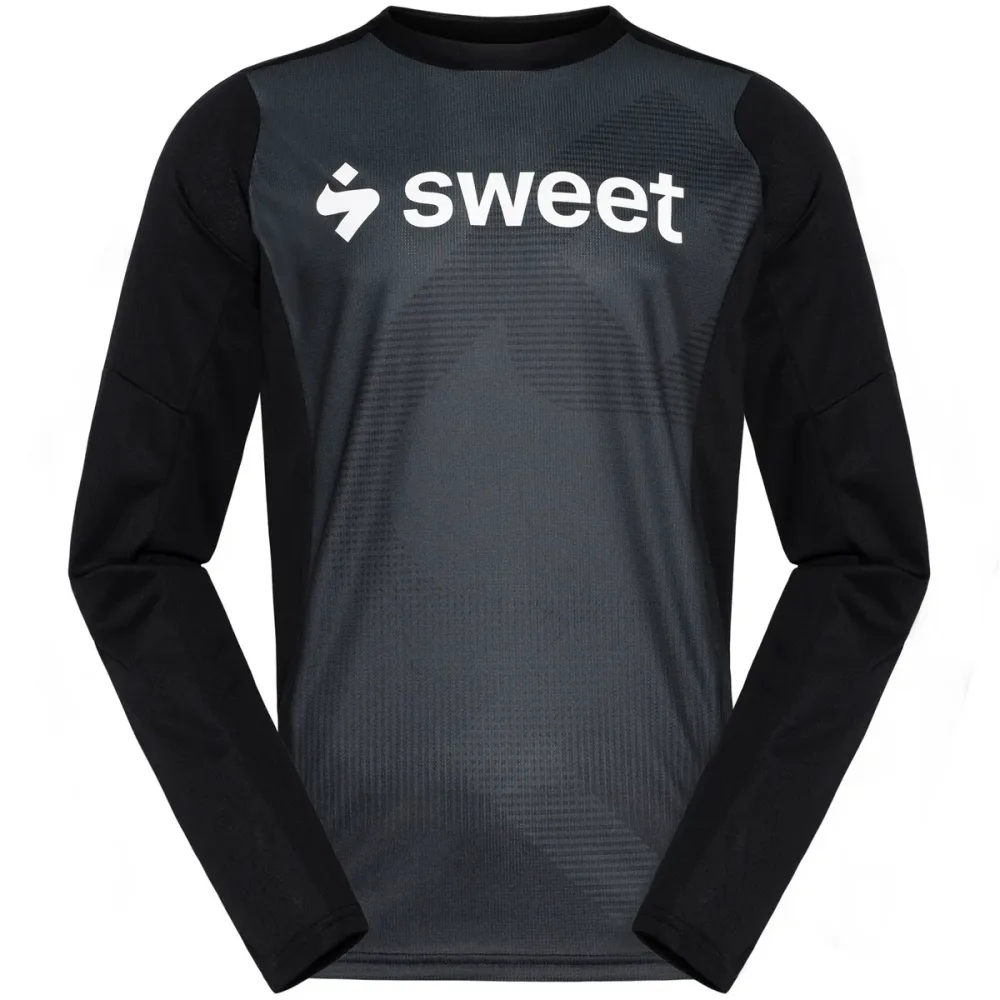 Sweet Protection Herren Hunter II Trail Longsleeve