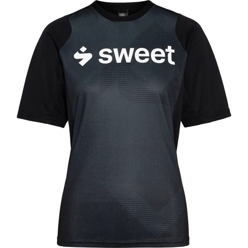 Sweet Protection Damen Hunter II Trail T-Shirt