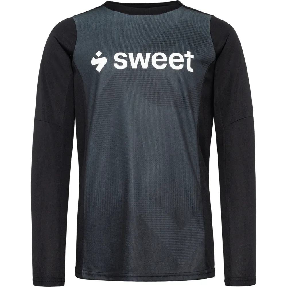 Sweet Protection Kinder Hunter II Trail Longsleeve