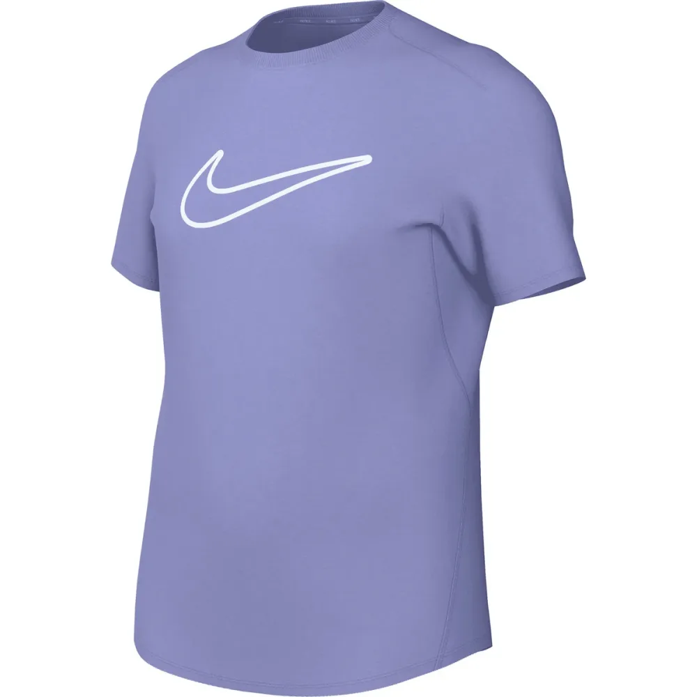Nike - T-Shirt, XL, Lila