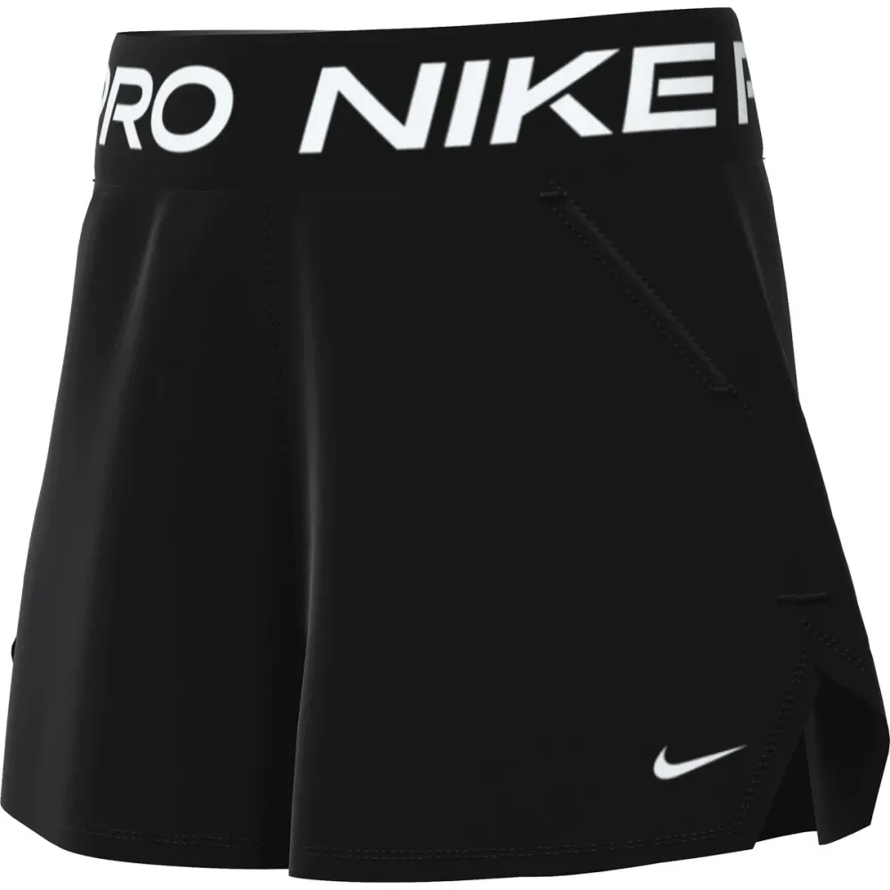 Nike Kinder NP Dri-Fit Fleece Shorts